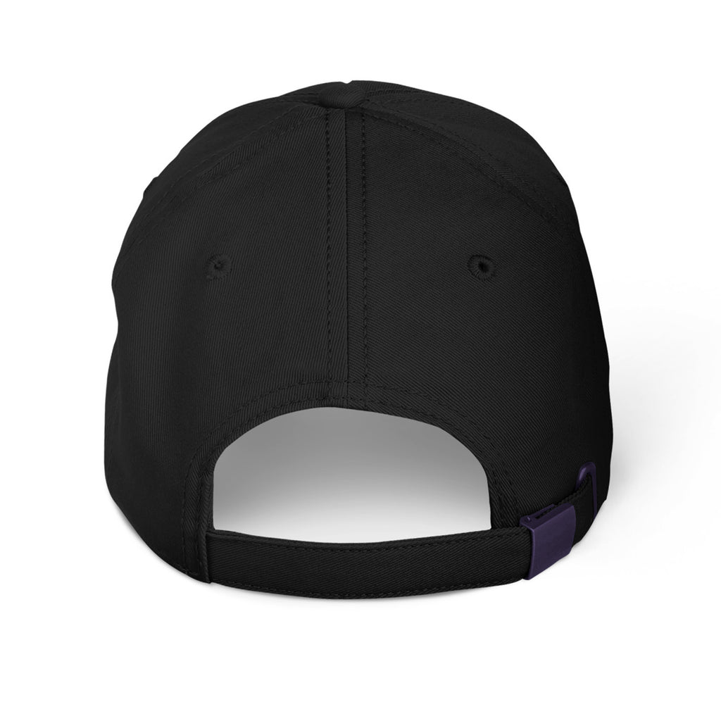 Mafia Republic Classic Black Cap